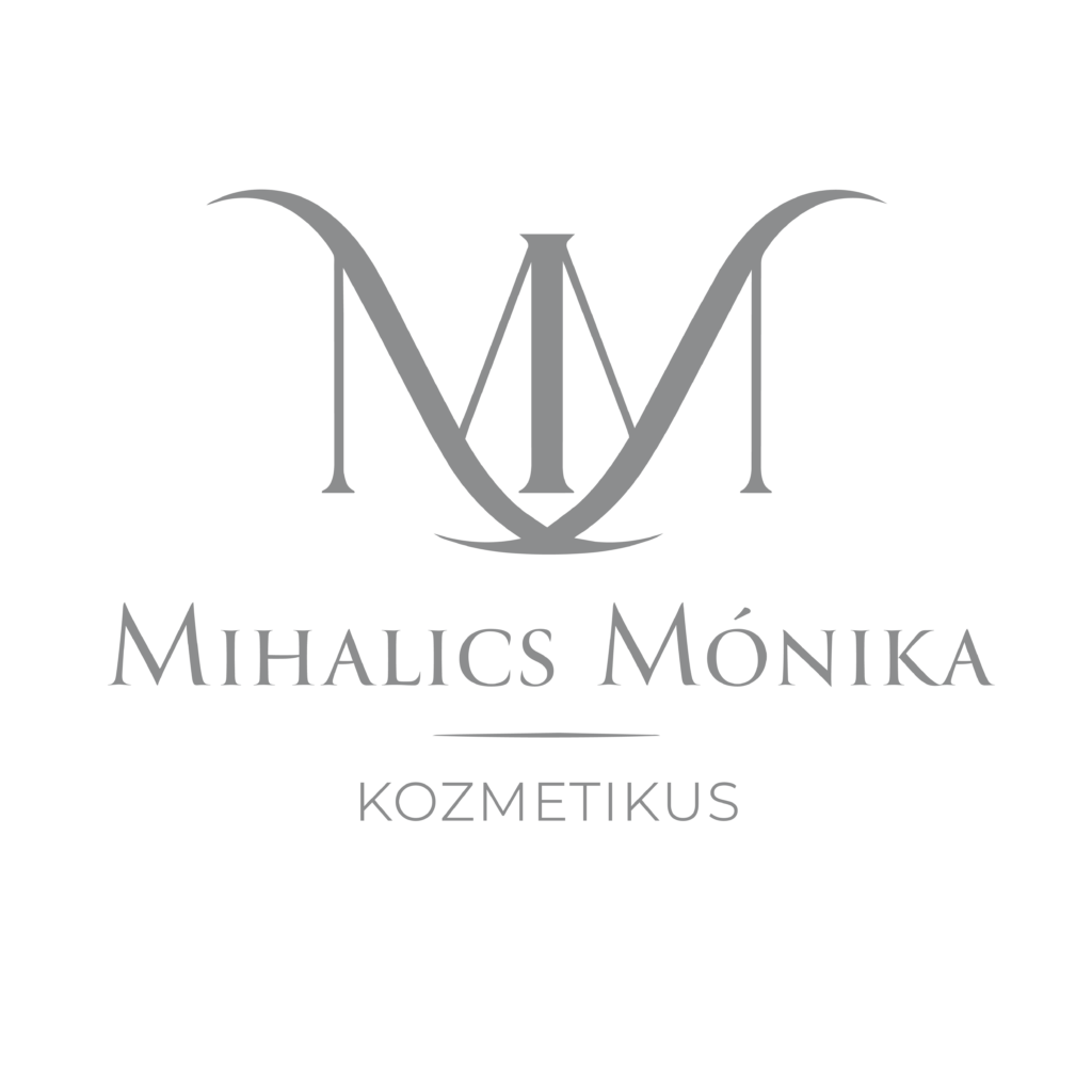 Mihalics Mónika logó